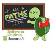 Paths