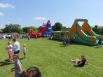 Sports day and fun day pictures