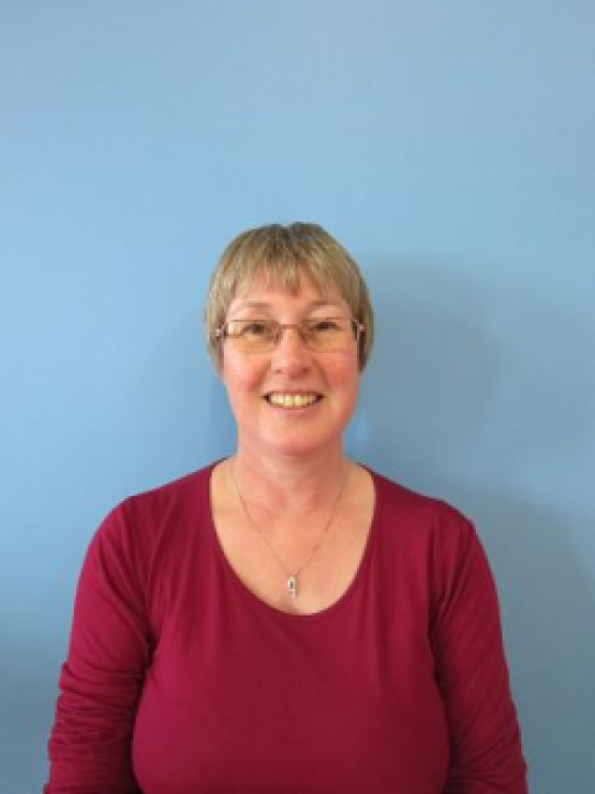 Year 2/3 Teacher