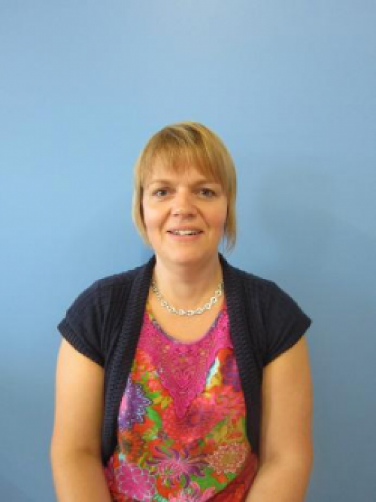 Classroom Assistant Year 1