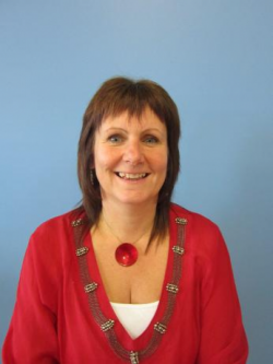Year 6/7 Teacher