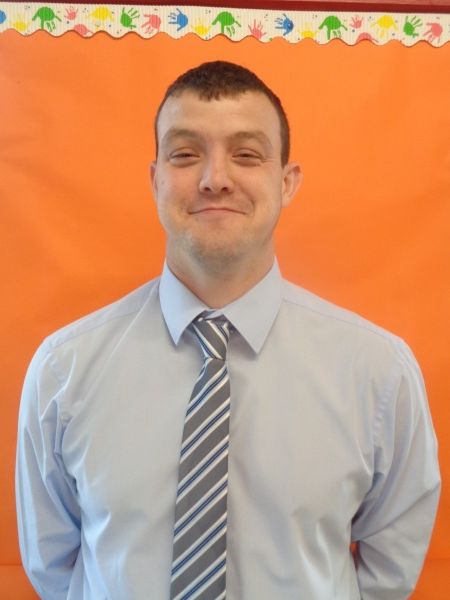 Year 3/4 Teacher
