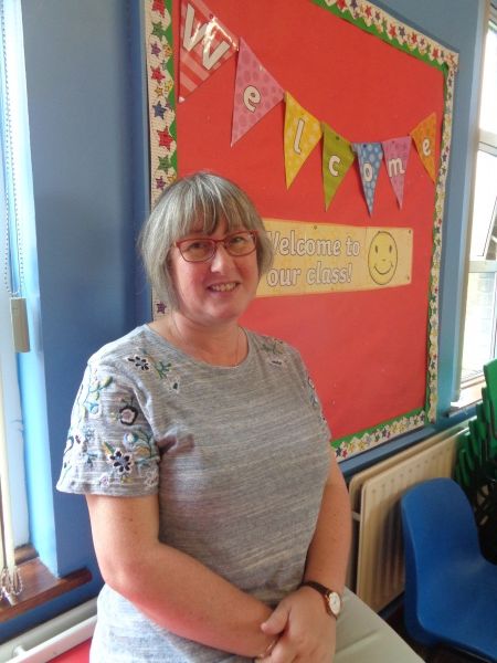 Year 2/3 Teacher