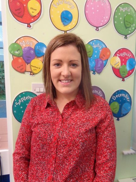 Nursery Teacher