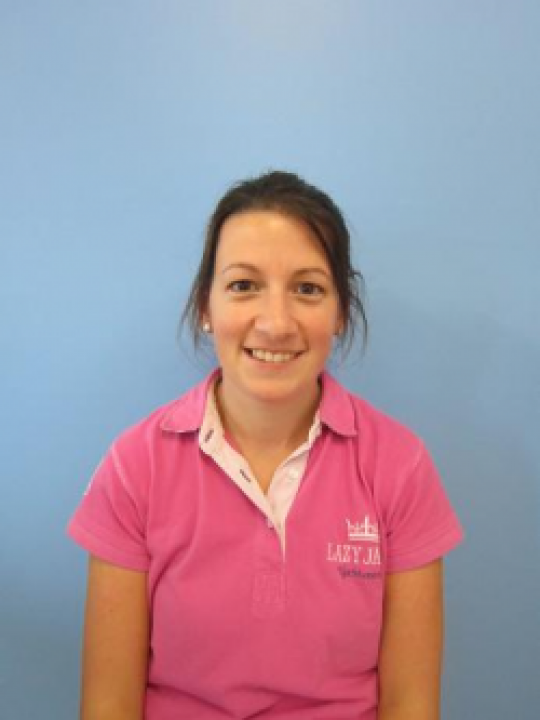 Special Needs Assistant